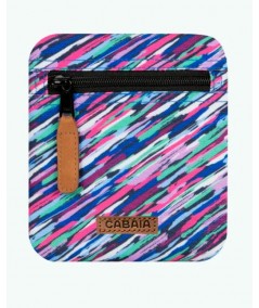 PETITE POCHETTE CABAIA
