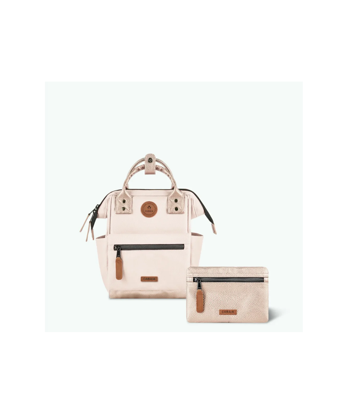 SAC XS ALGIERS CABAIA