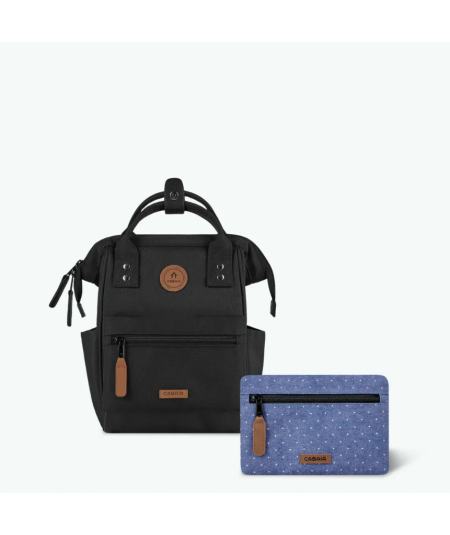 SAC XS BERLIN CABAIA