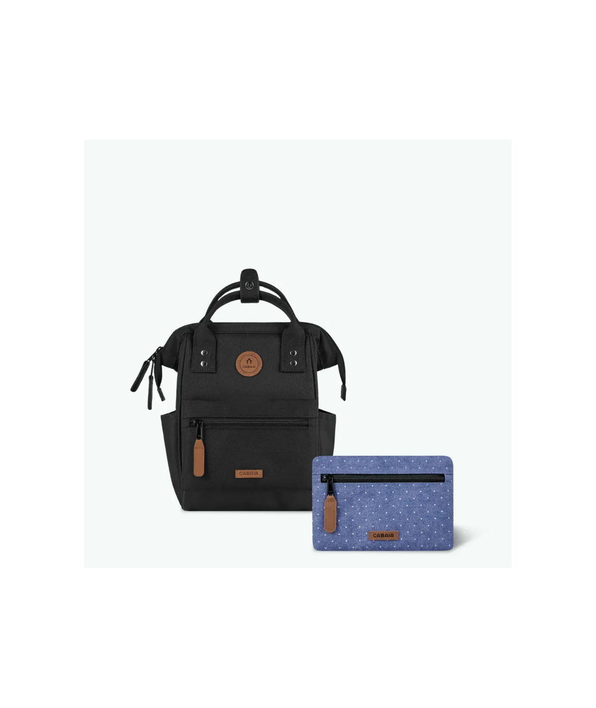 SAC XS BERLIN CABAIA