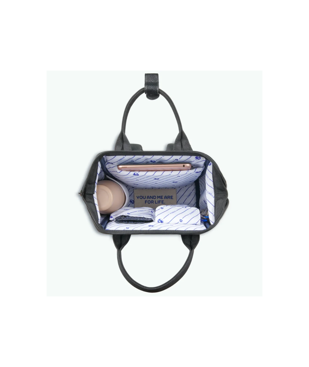 SAC XS MAUPITI CABAIA