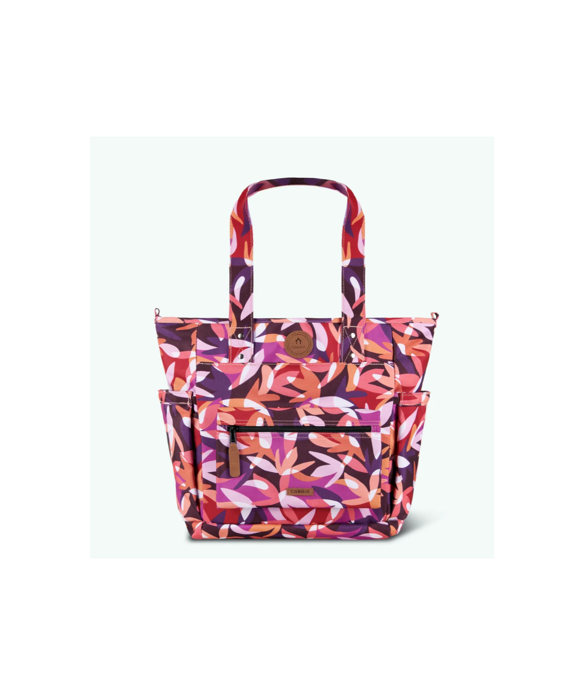 TOTE BAG CABAIA