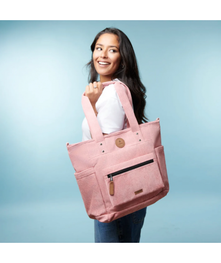 TOTE BAG CABAIA