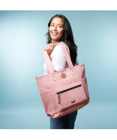 TOTE BAG CABAIA