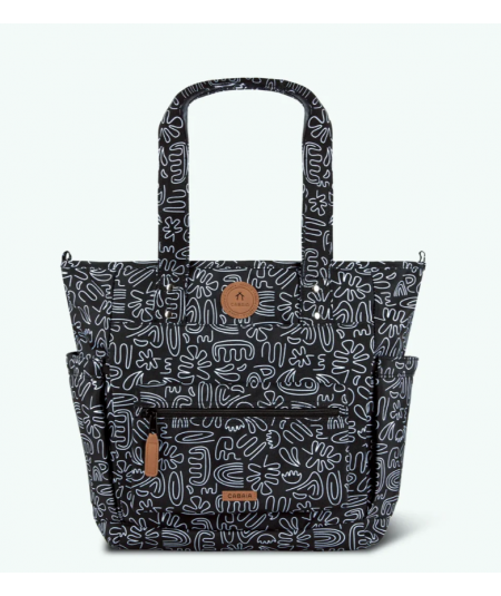 TOTE BAG CABAIA