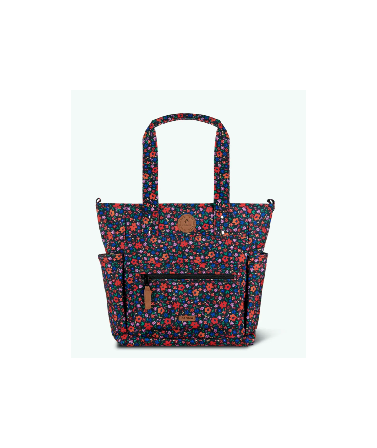 TOTE BAG CABAIA