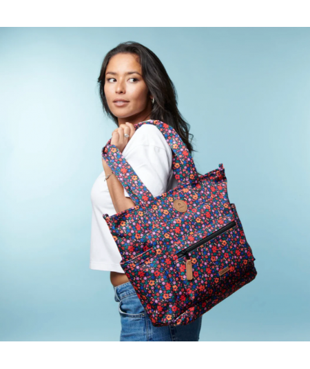 TOTE BAG CABAIA
