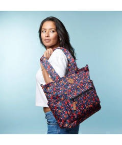 TOTE BAG CABAIA