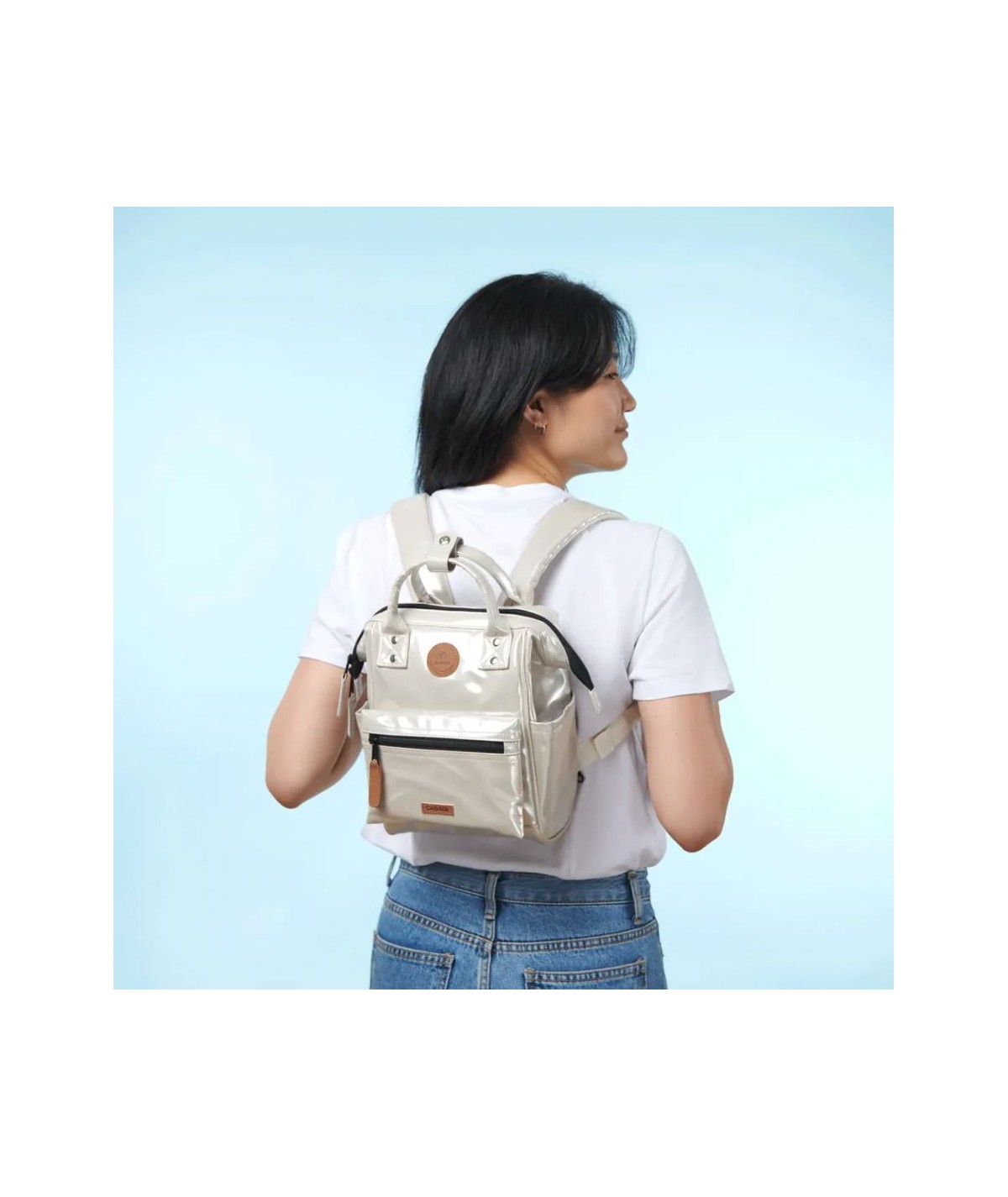 SAC XS HONOLULU CABAIA