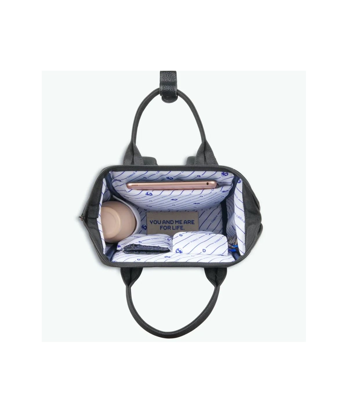 SAC XS HONOLULU CABAIA