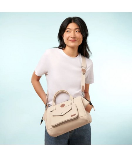 SAC CABAIA CROSSBODY L