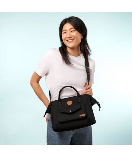 SAC CABAIA CROSSBODY L