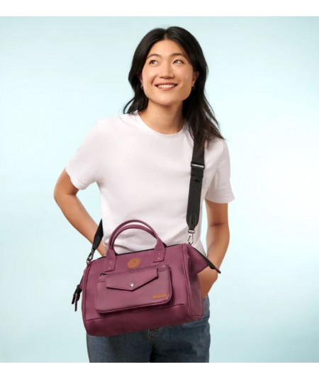 SAC CABAIA CROSSBODY L