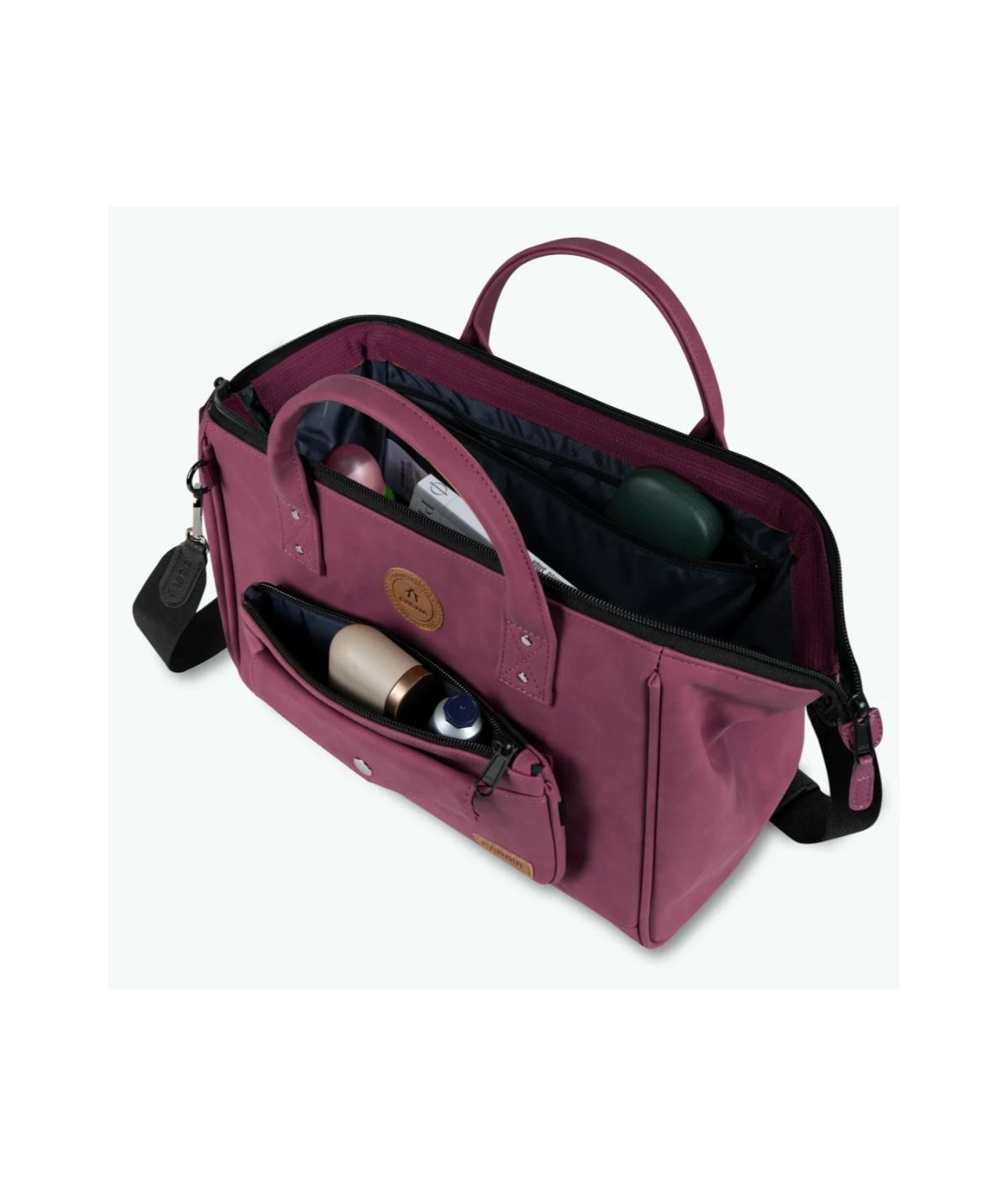 SAC CABAIA CROSSBODY L