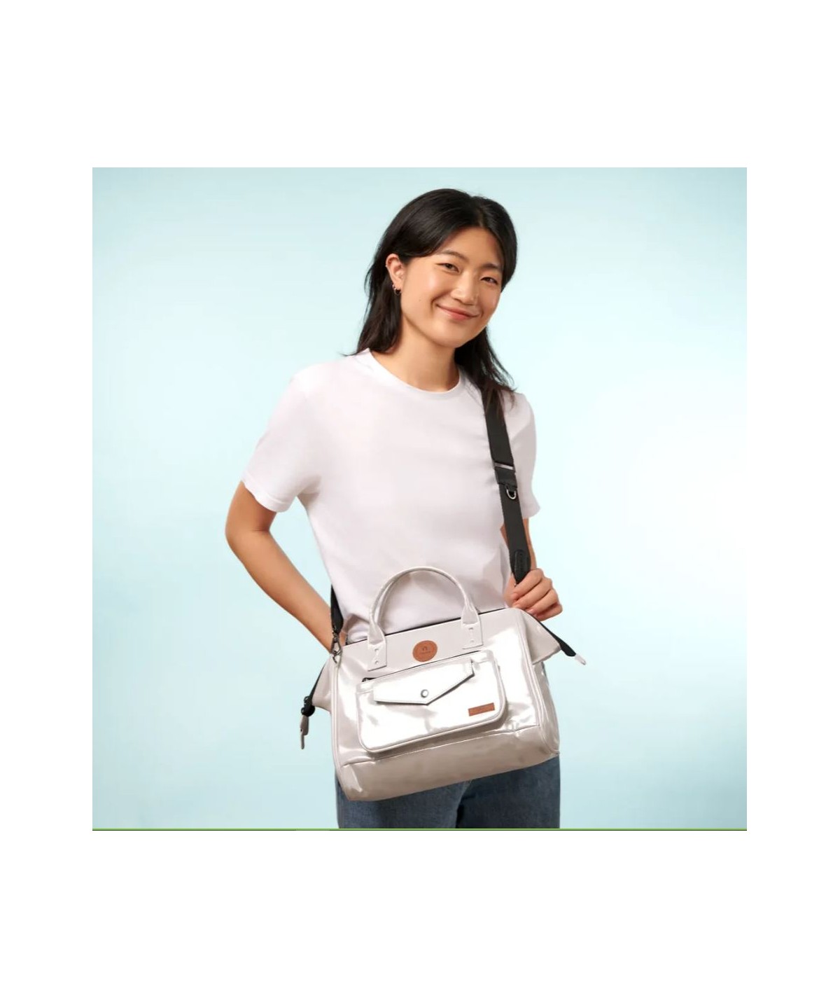 SAC CABAIA CROSSBODY L