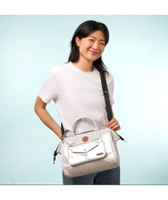 SAC CABAIA CROSSBODY L