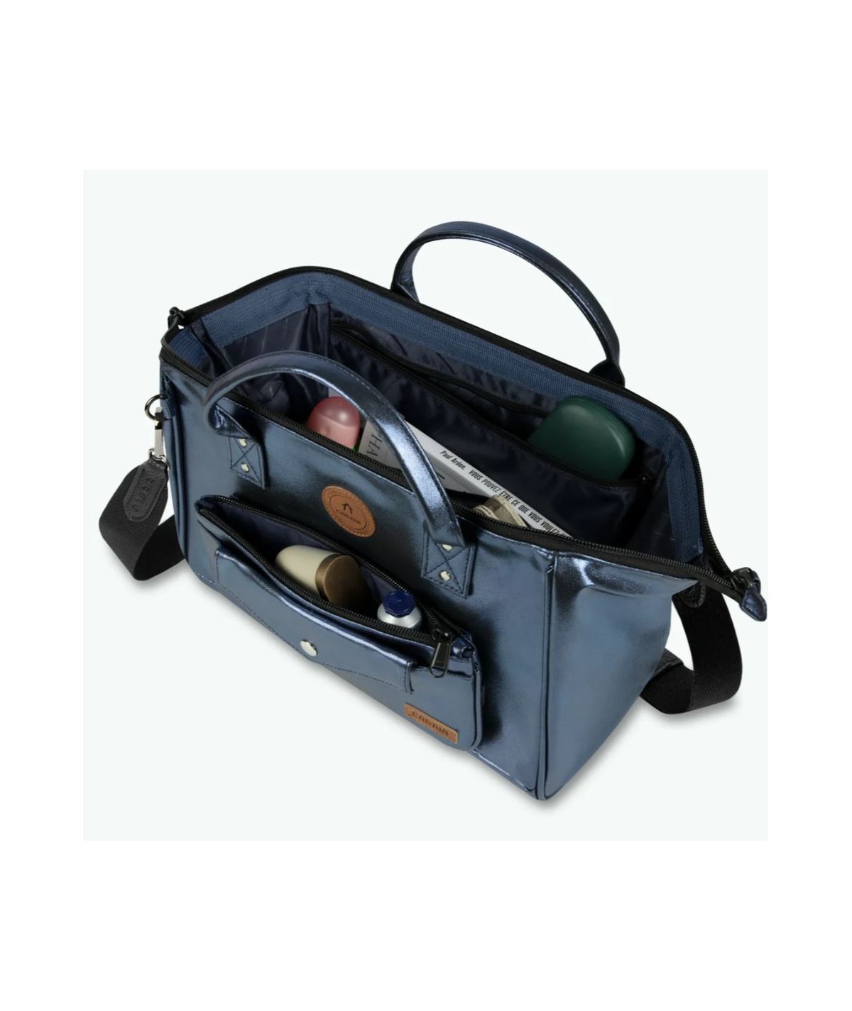 SAC CABAIA CROSSBODY L