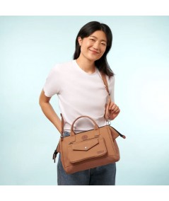 SAC CABAIA CROSSBODY L