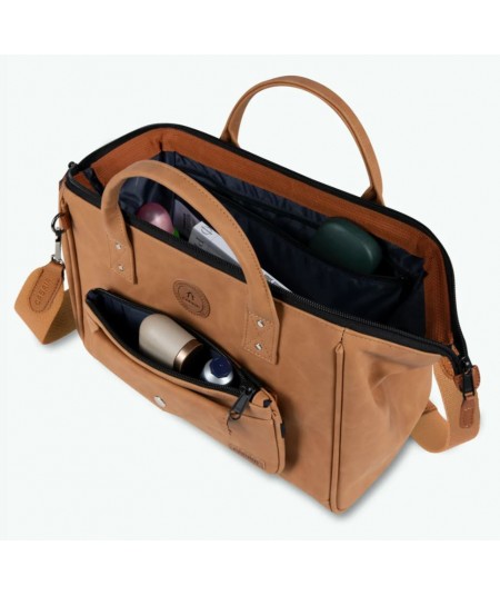 SAC CABAIA CROSSBODY L