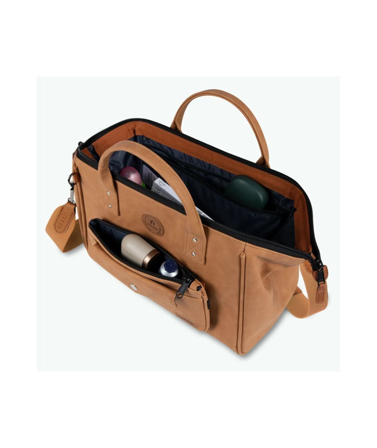 SAC CABAIA CROSSBODY L