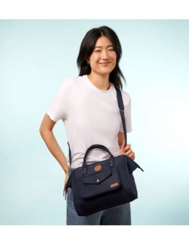 SAC CABAIA CROSSBODY L