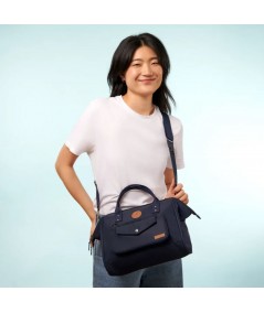 SAC CABAIA CROSSBODY L