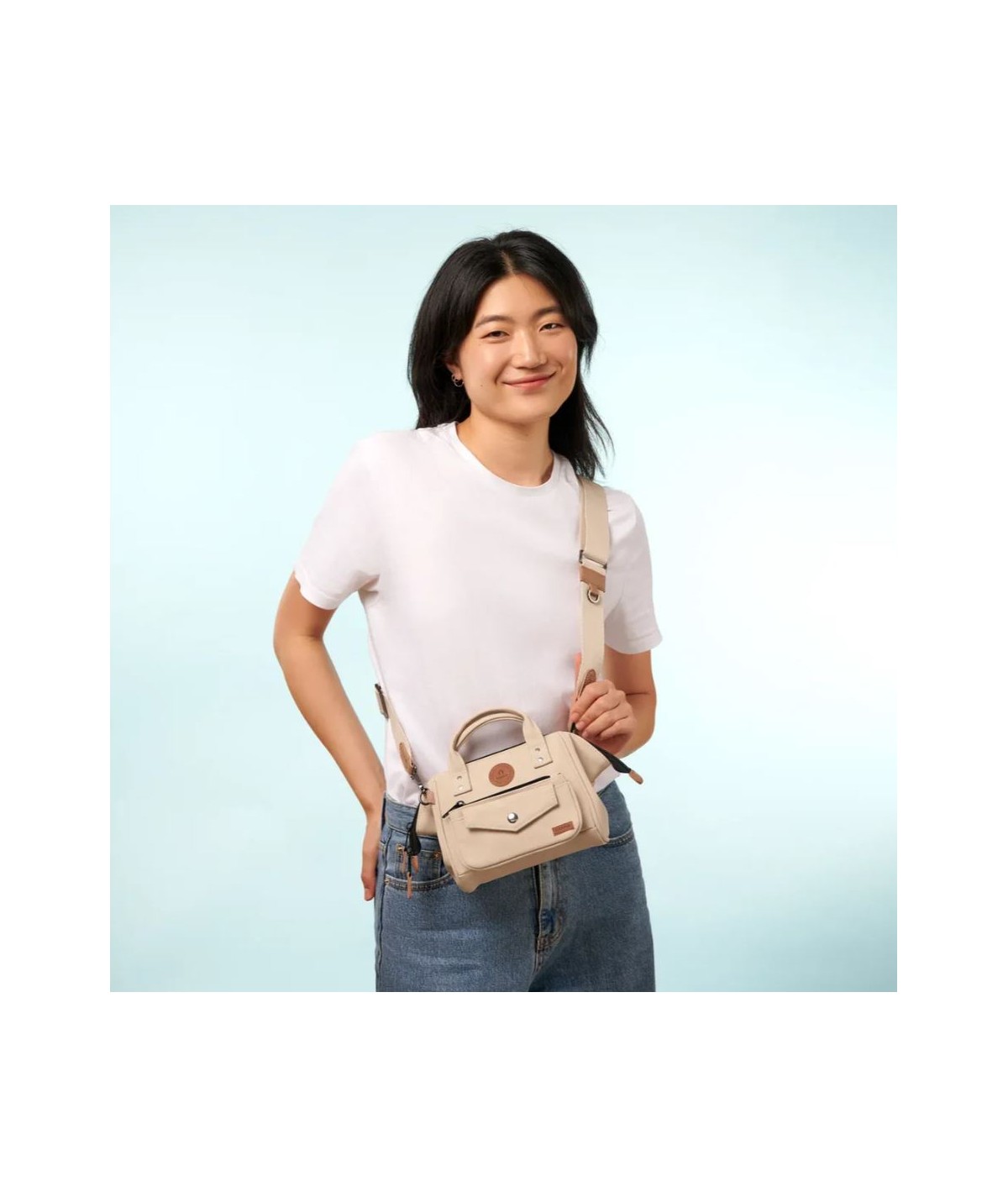 SAC CABAIA CROSSBODY S