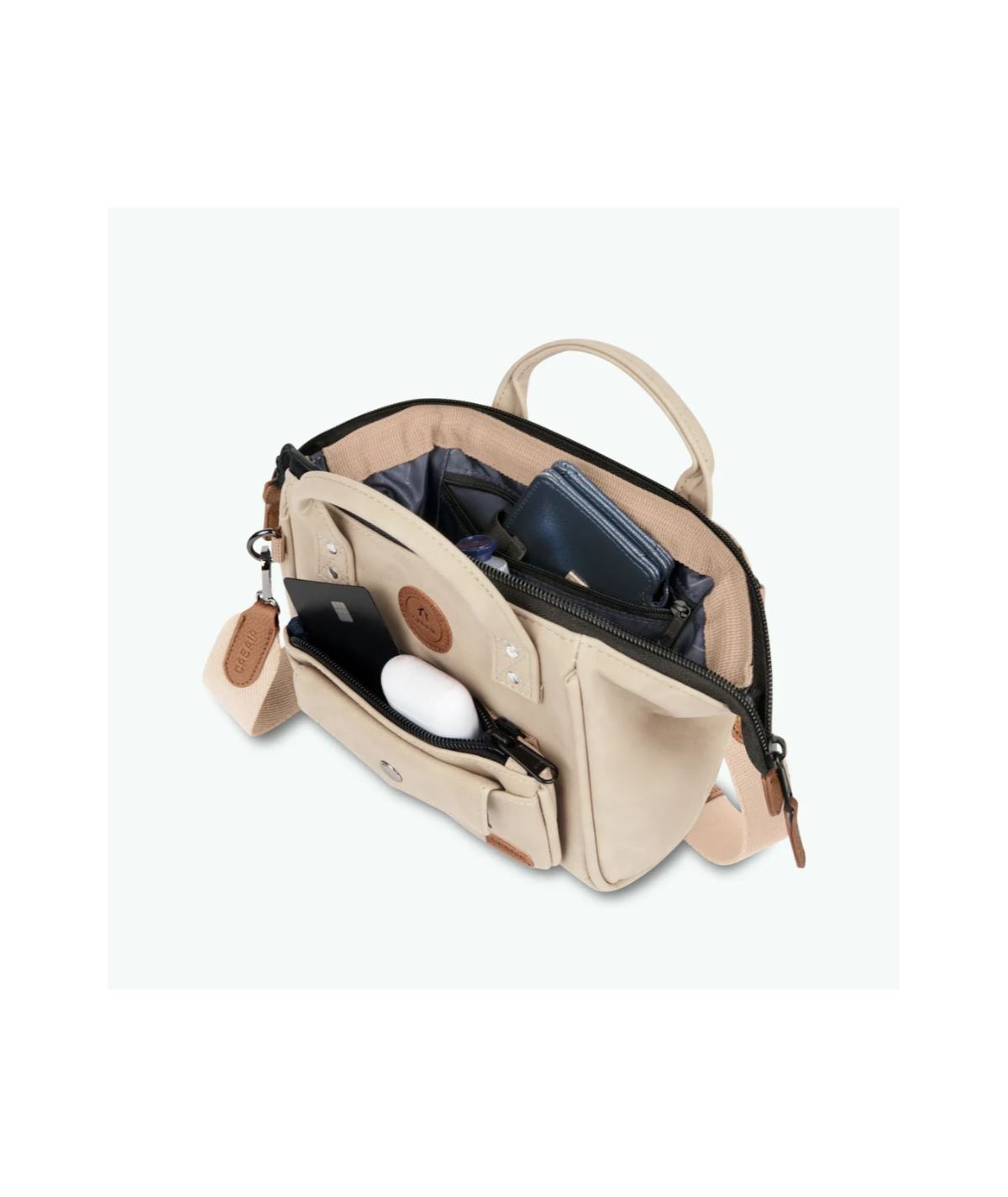 SAC CABAIA CROSSBODY S