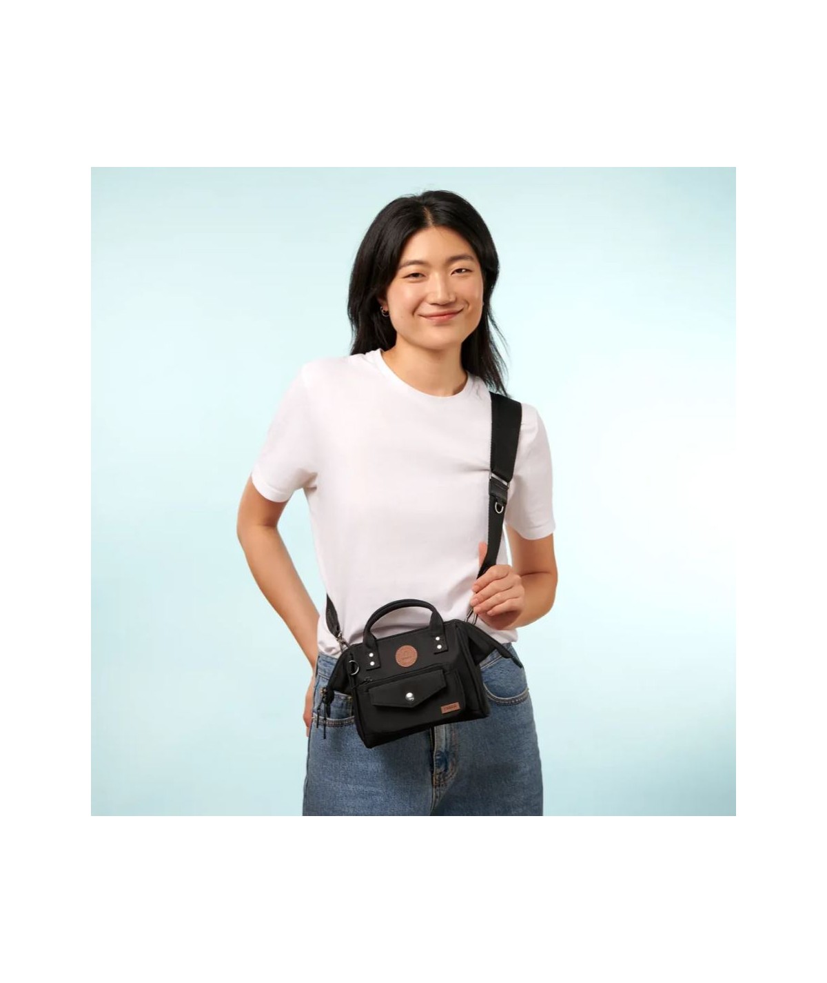 SAC CABAIA CROSSBODY S