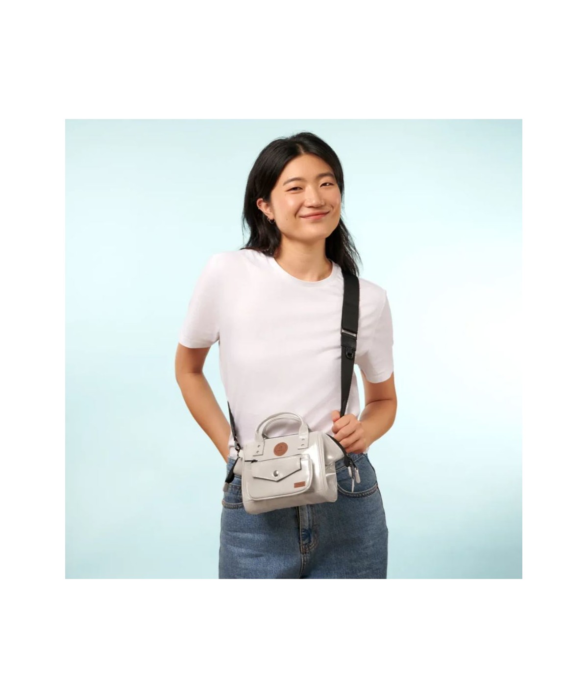 SAC CABAIA CROSSBODY S