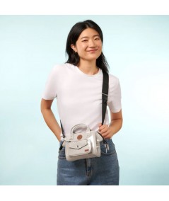 SAC CABAIA CROSSBODY S