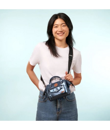 SAC CABAIA CROSSBODY S