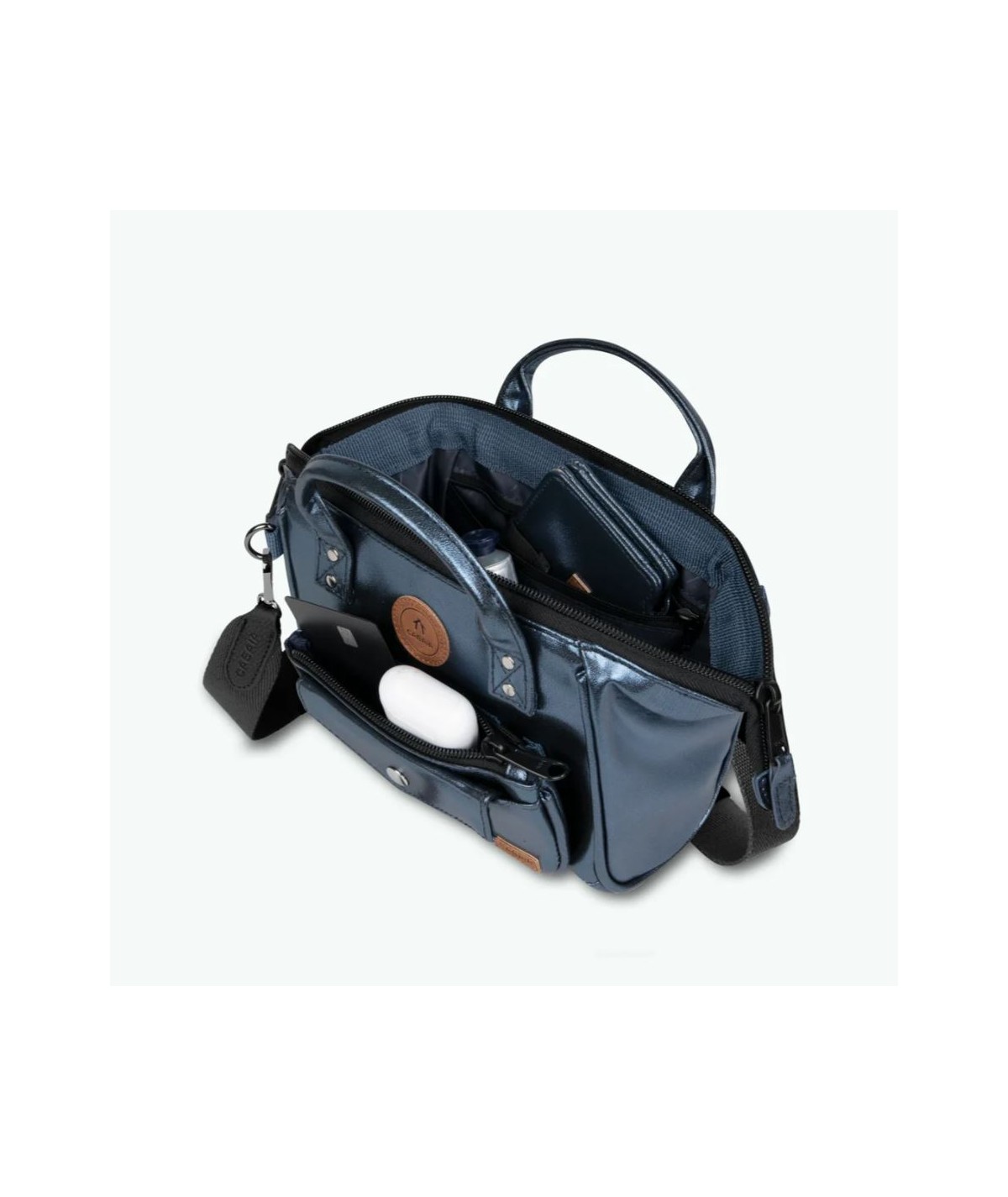 SAC CABAIA CROSSBODY S