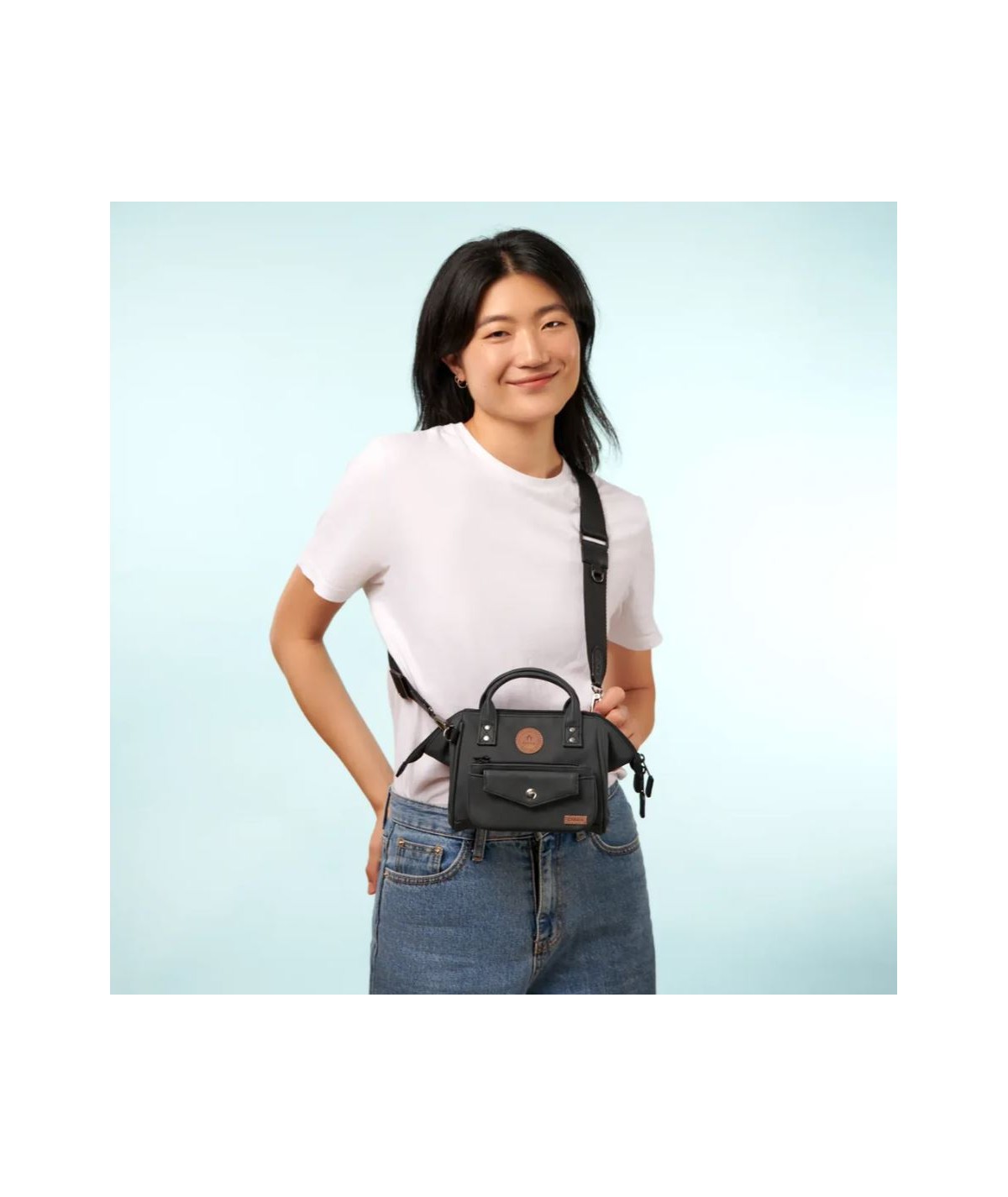 SAC CABAIA CROSSBODY S