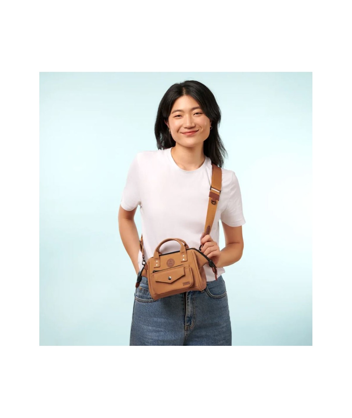 SAC CABAIA CROSSBODY S