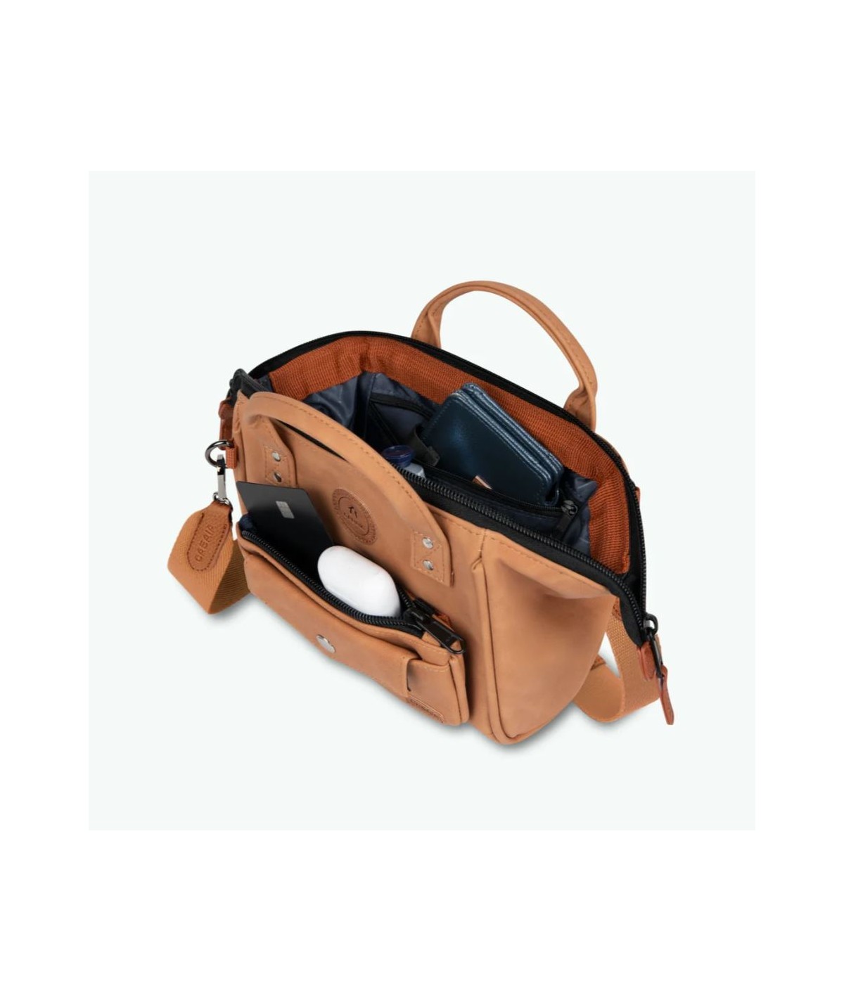 SAC CABAIA CROSSBODY S
