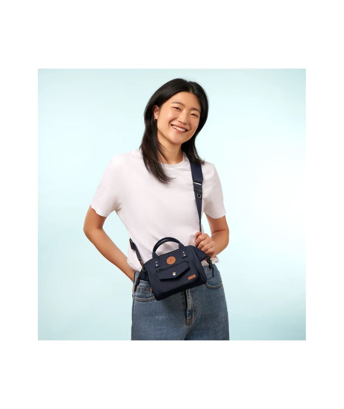 SAC CABAIA CROSSBODY S