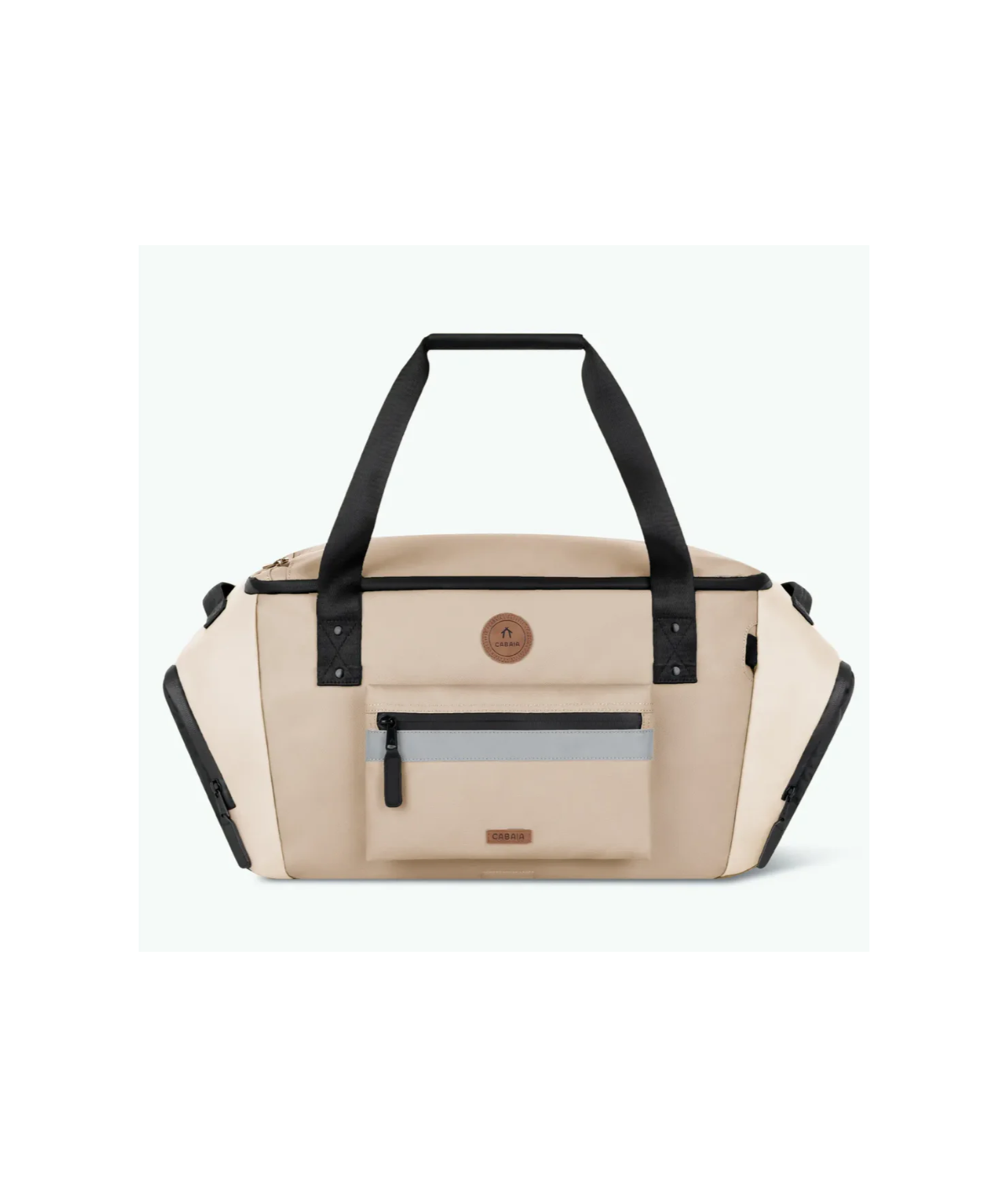 SAC DUFFLE CAP BRETON