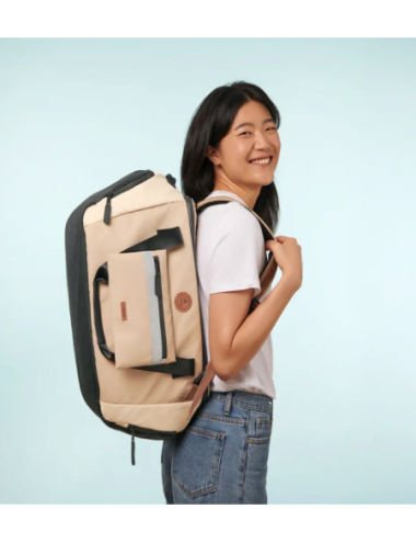 SAC DUFFLE CAP BRETON