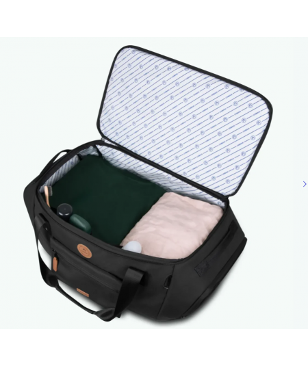 SAC DUFFLE CAP BRETON