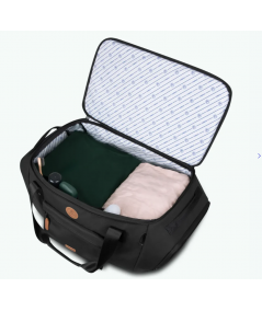 SAC DUFFLE CAP BRETON