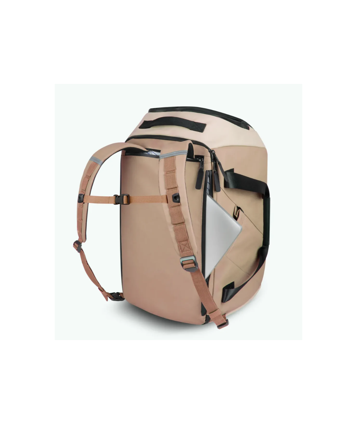 SAC DUFFLE CAP BRETON