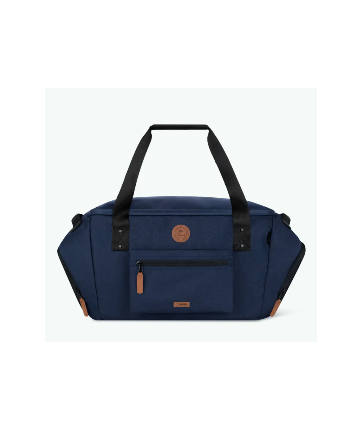 SAC DUFFLE REYKJAVIK