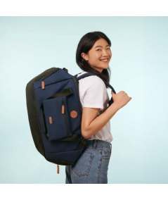 SAC DUFFLE REYKJAVIK