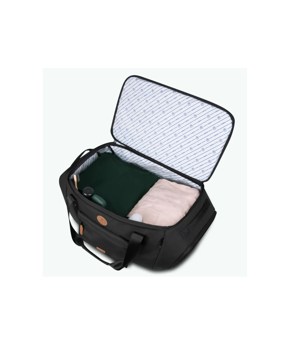 SAC DUFFLE REYKJAVIK