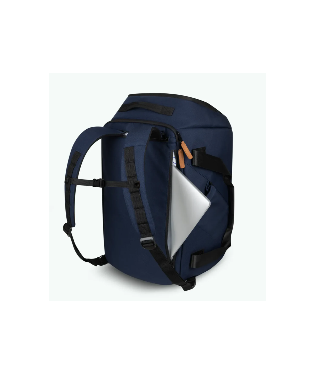 SAC DUFFLE REYKJAVIK