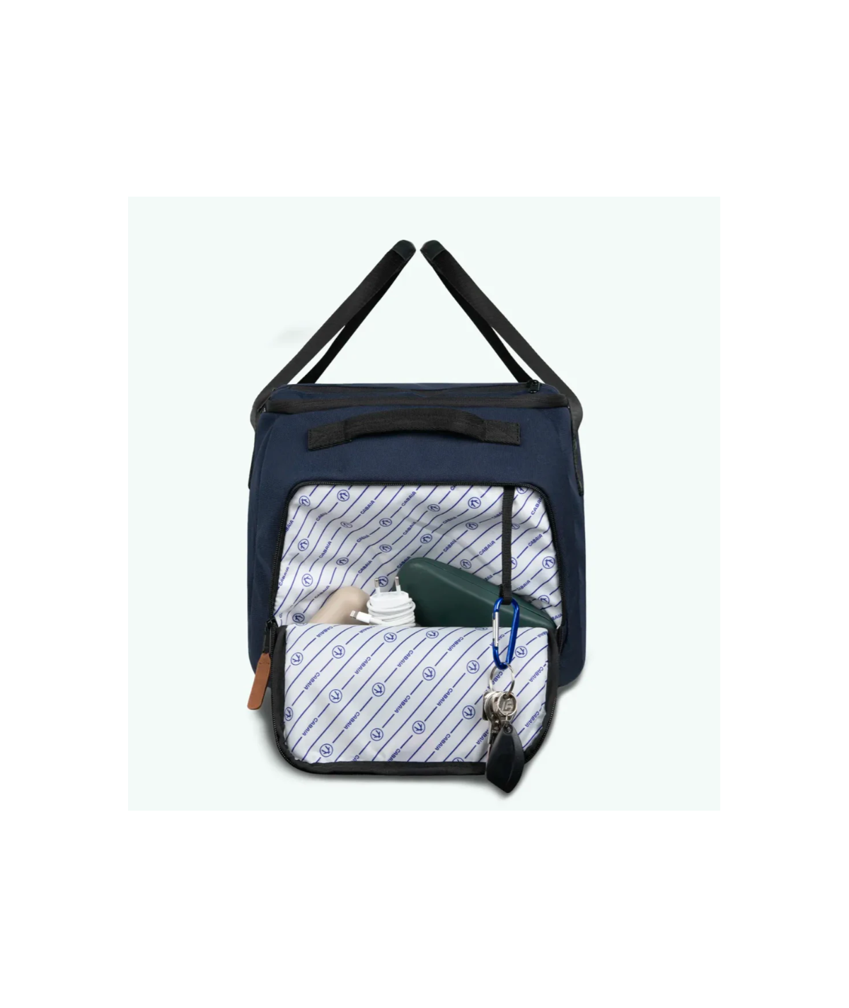 SAC DUFFLE REYKJAVIK