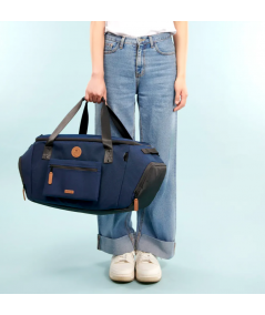 SAC DUFFLE REYKJAVIK