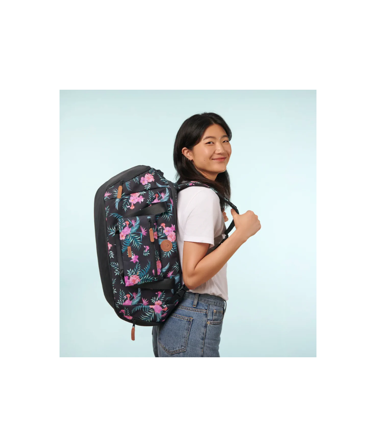 SAC DUFFLE VALLADOLID