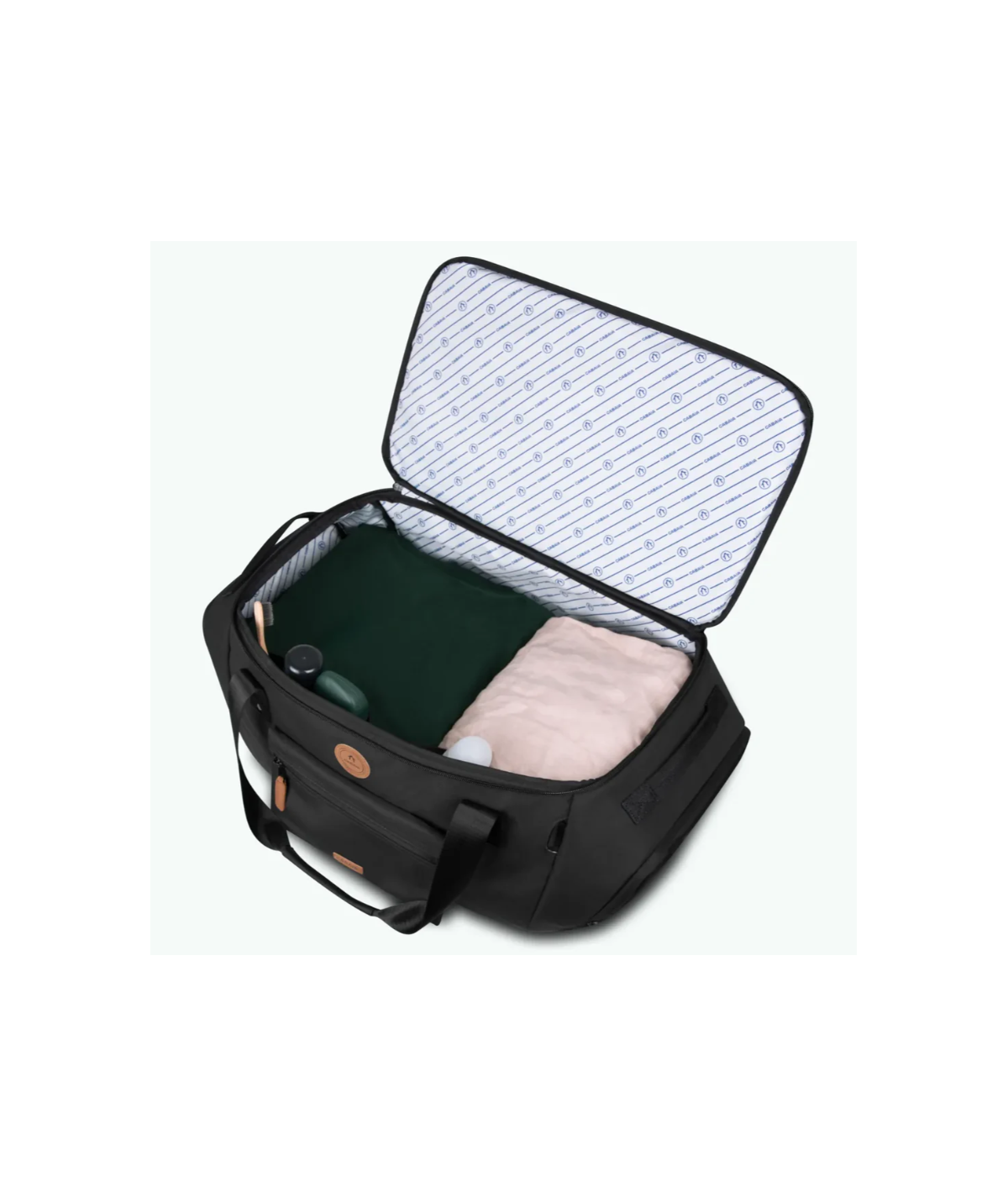 SAC DUFFLE VALLADOLID